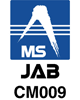 JAB QMS Accreditation R009